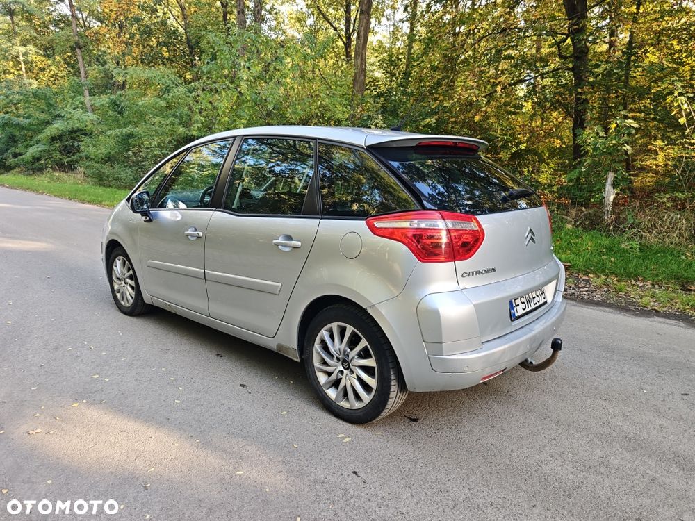 Citroen C4 Picasso 2009 photo 2