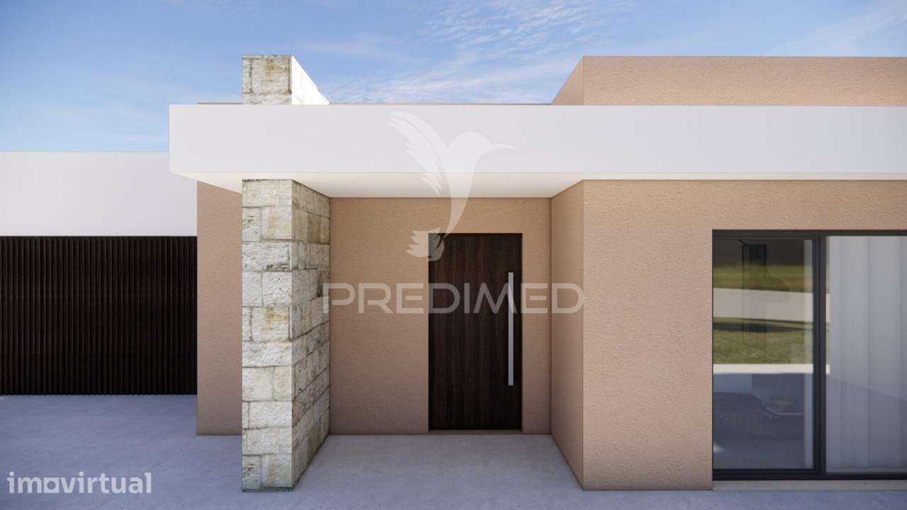 Moradia T3 em Condomínio Privado - Grande imagem: 2/39