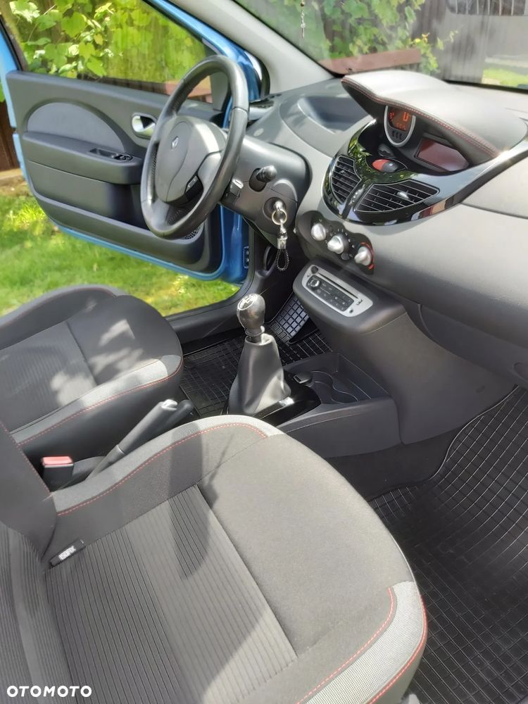 Renault Twingo 1.2 LEV 16V 75 Dynamique - 7