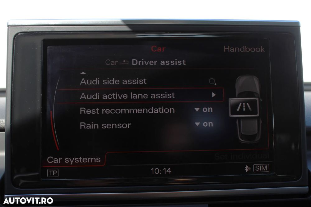 Audi A6 Allroad 3.0 TDI Stronic - 29