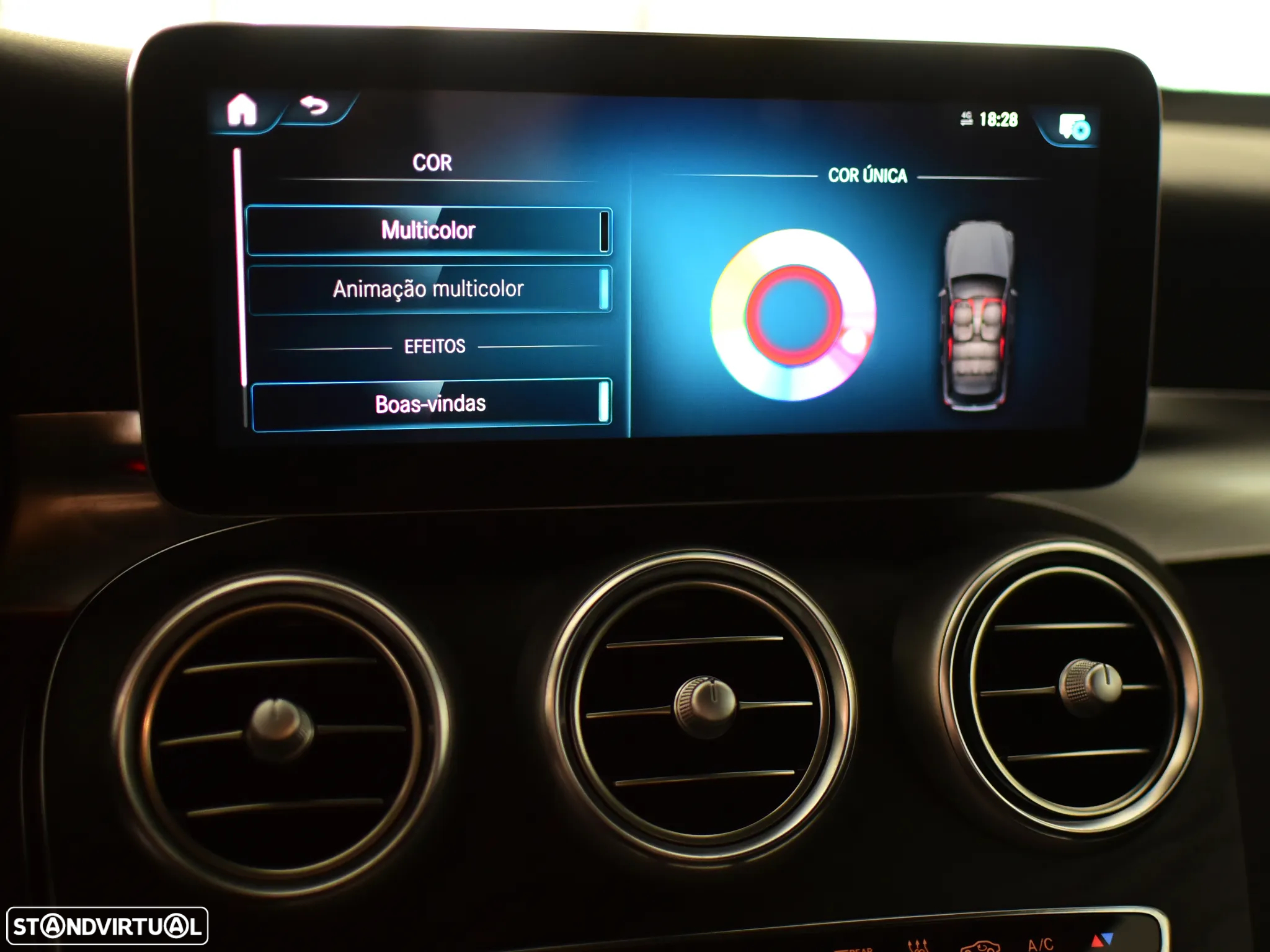 Mercedes-Benz GLC 300 de 4Matic - 17