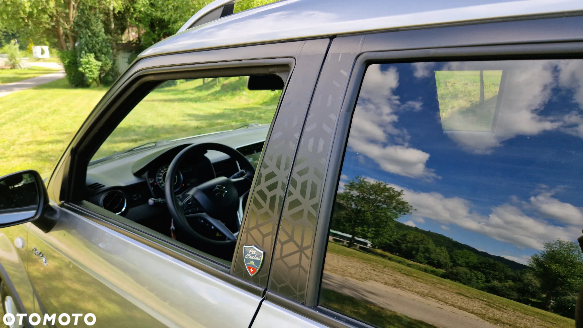 Suzuki Ignis Dualjet Allgrip Comfort+ - 19