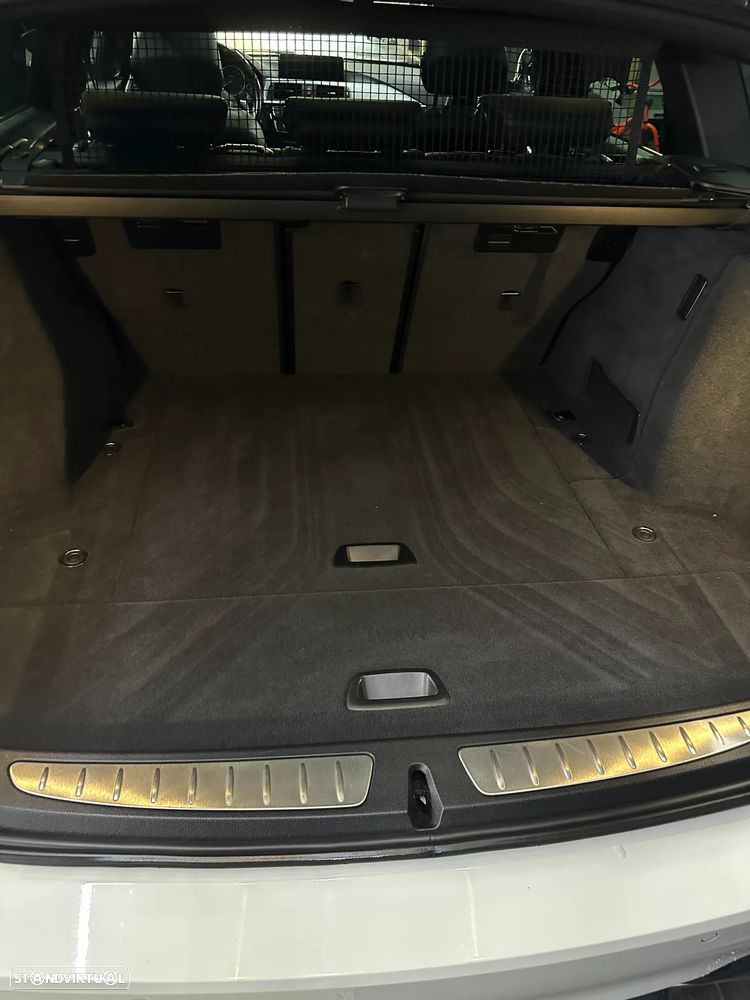 BMW 320 d Pack M Auto - 11