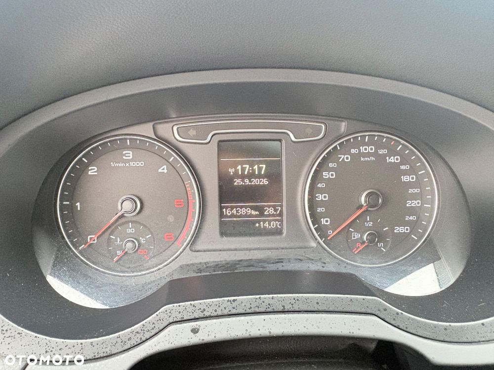 Audi Q3 2.0 TDI Quattro - 12