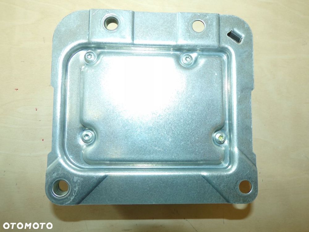 SPRINTER 906 06- SENSOR MODUŁ PODUSZKI AirBag NIE NAPRAWIANY A0009004802 - 1