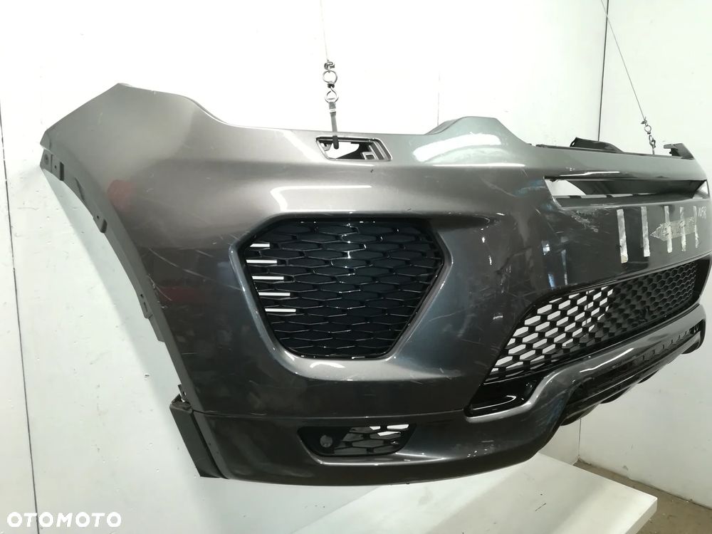 Land Rover Discovery Sport lift R-Dynamic L550 zderzak przedni przód - 2
