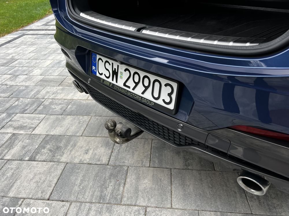 BMW X4 xDrive20d M Sport sport - 18