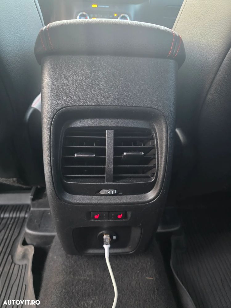 Ford Kuga 2.0 EcoBlue A8 AWD ST Line X - 17