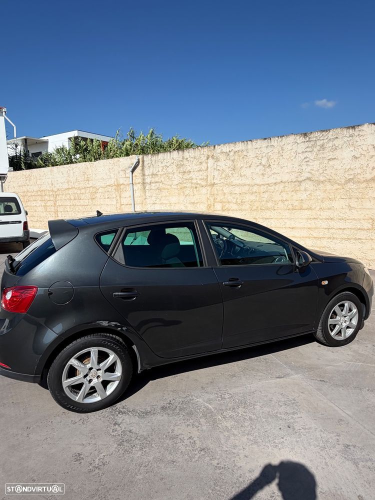 SEAT Ibiza - 3