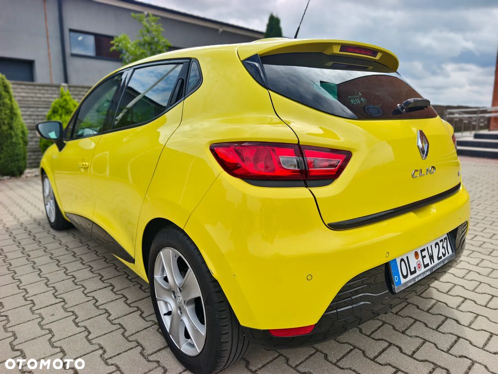 Renault Clio TCe 90 Start & Stop COLLECTION - 30