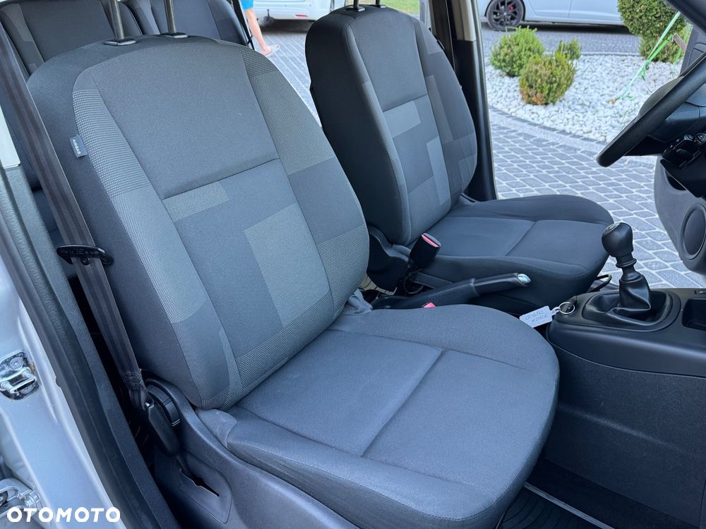 Renault Scenic 1.6 16V Authentique - 36