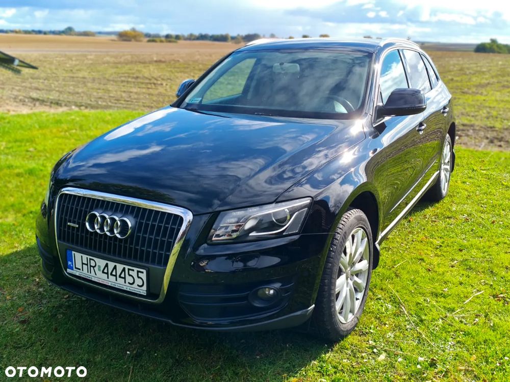 Audi Q5 - 17