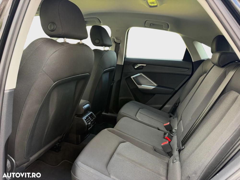 Audi Q3 2.0 35 TDI S tronic - 7
