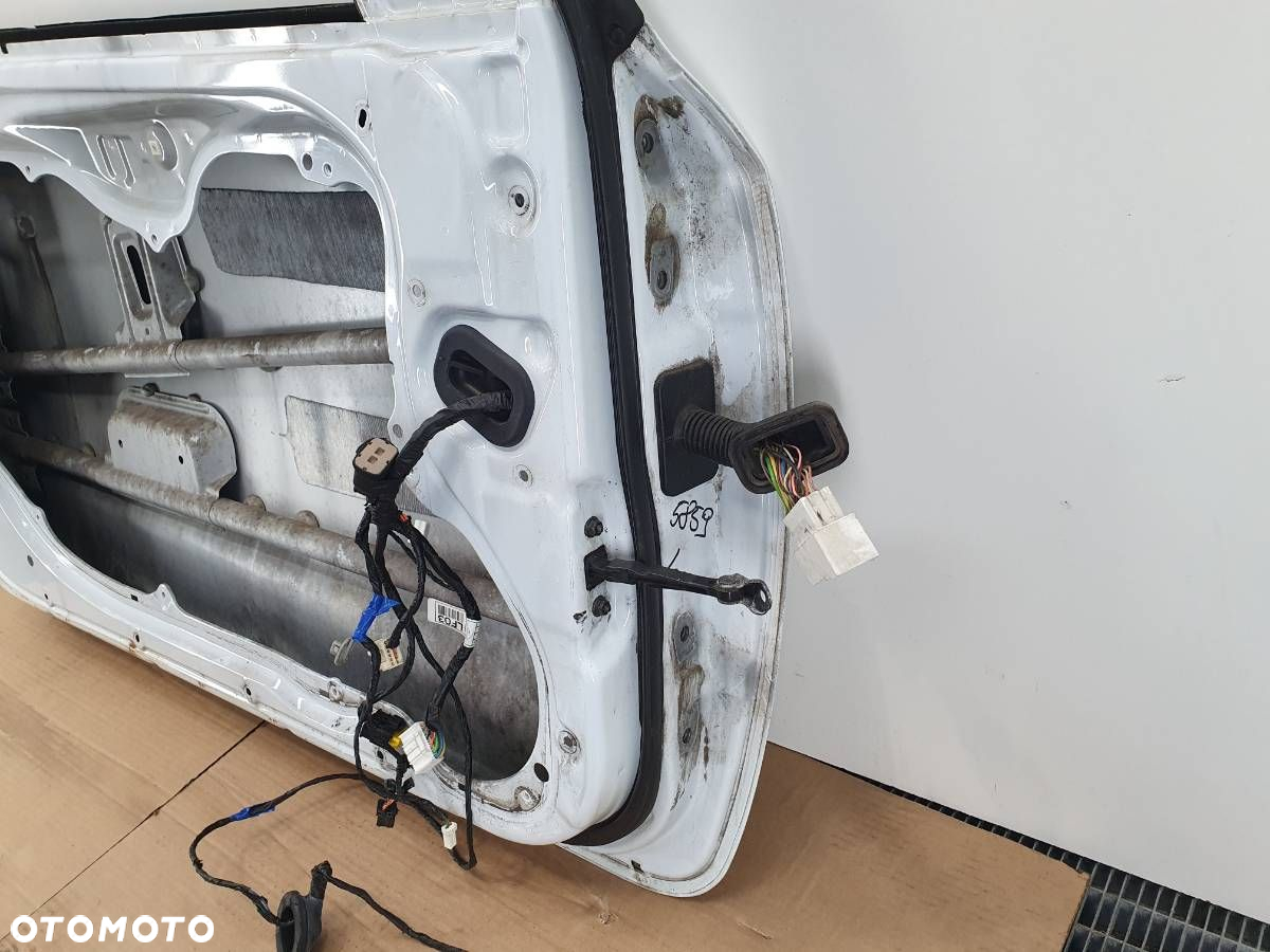 DRZWI PRZÓD PRZEDNIE LEWE KIA PRO CEED I 3D WD - 13