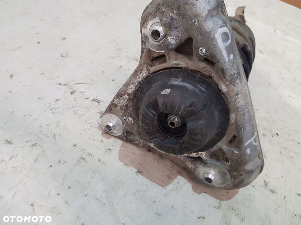 AMORTYZATOR PRAWY PRZÓD 8E0413031AD AUDI A4 B6 EU - 7