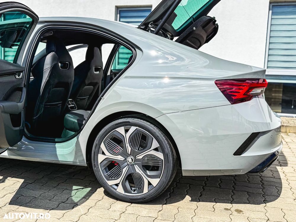 Skoda Octavia - 36