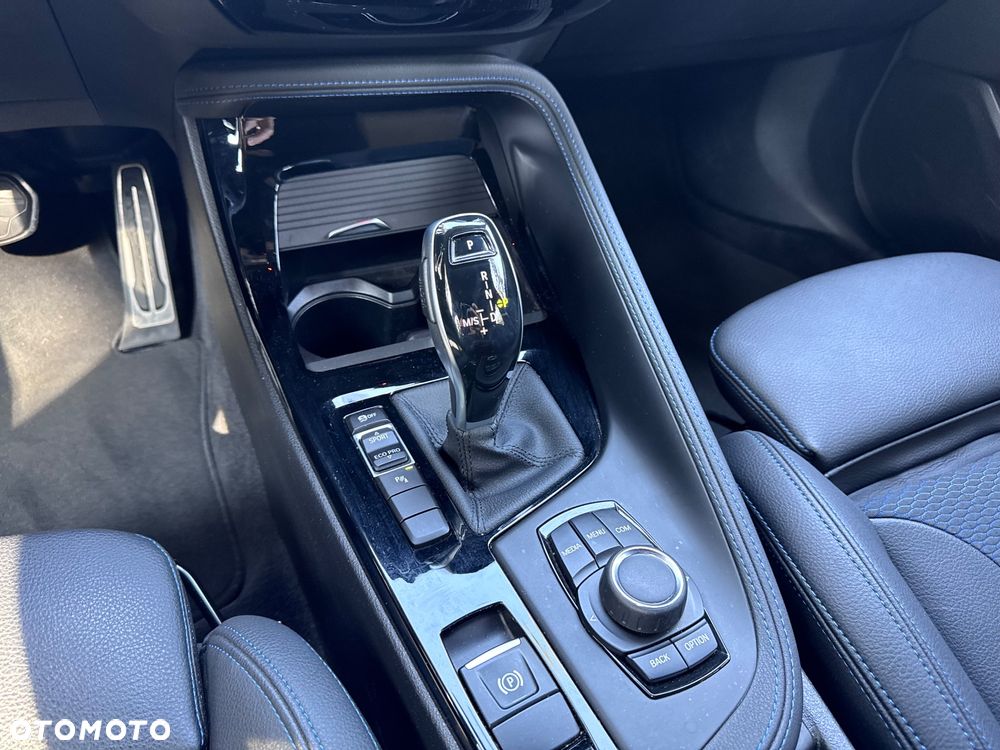 BMW X2 sDrive18i M Sport X - 29