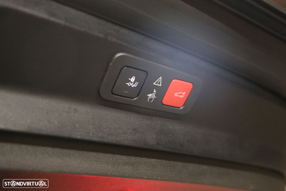 Peugeot 5008 BlueHDI 130 EAT8 Allure Pack - 27