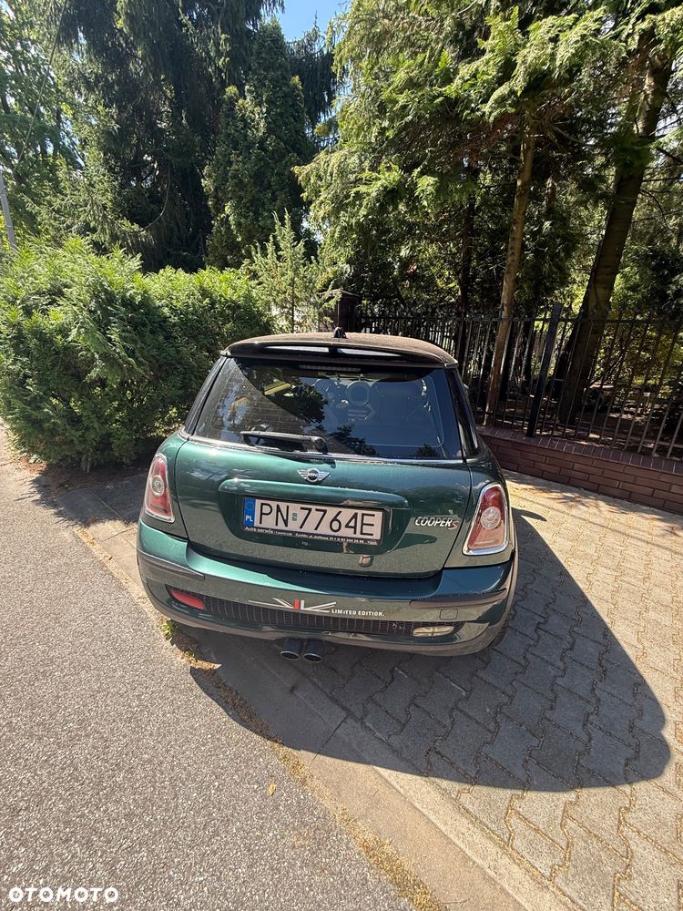 MINI Cooper S - 3