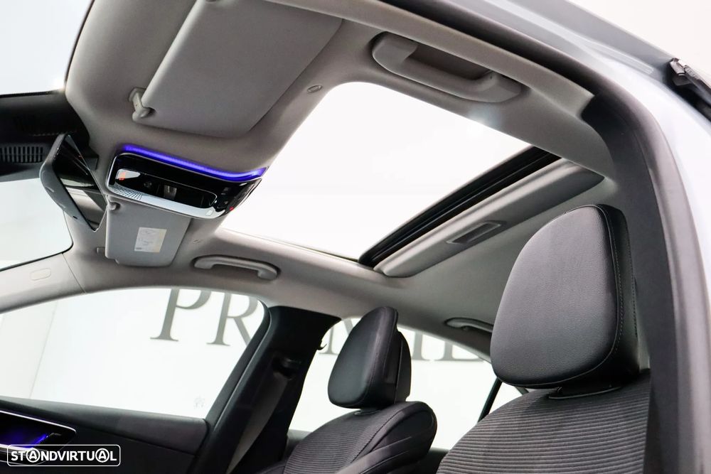 Mercedes-Benz C 220 d Avantgarde - 13