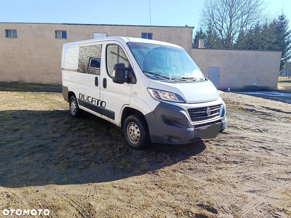 Fiat Ducato - 11