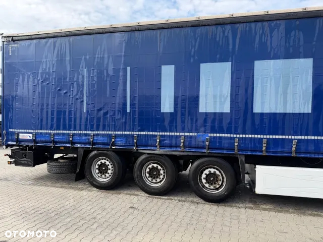 Schmitz Cargobull SCS24 - 10