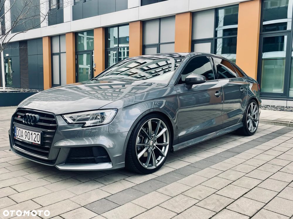 Audi A3 - 1