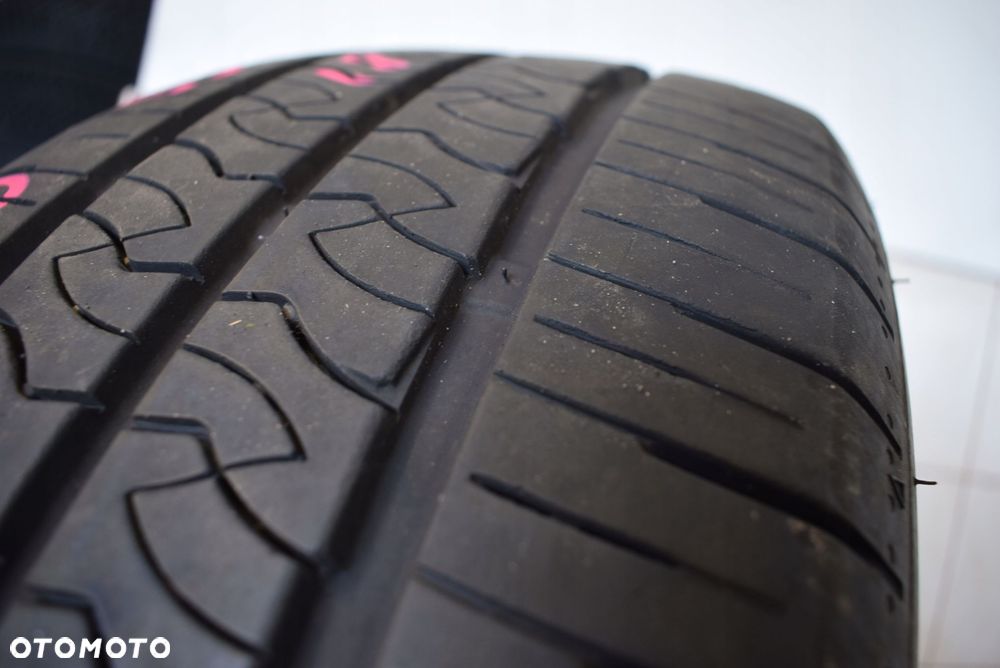 R18 235/55 Kumho PorTran KC53 Wysyłka gratis! - 3