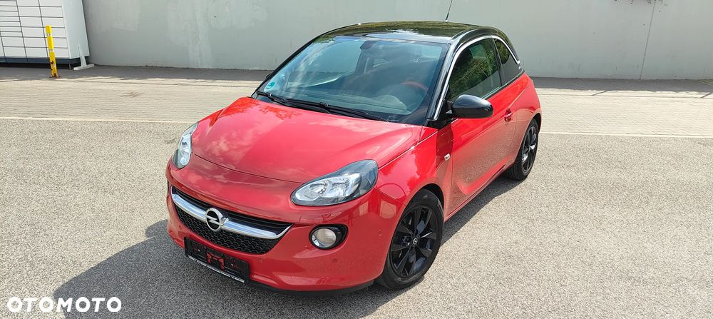 Opel Adam 1.4 Start/Stop Jam - 1