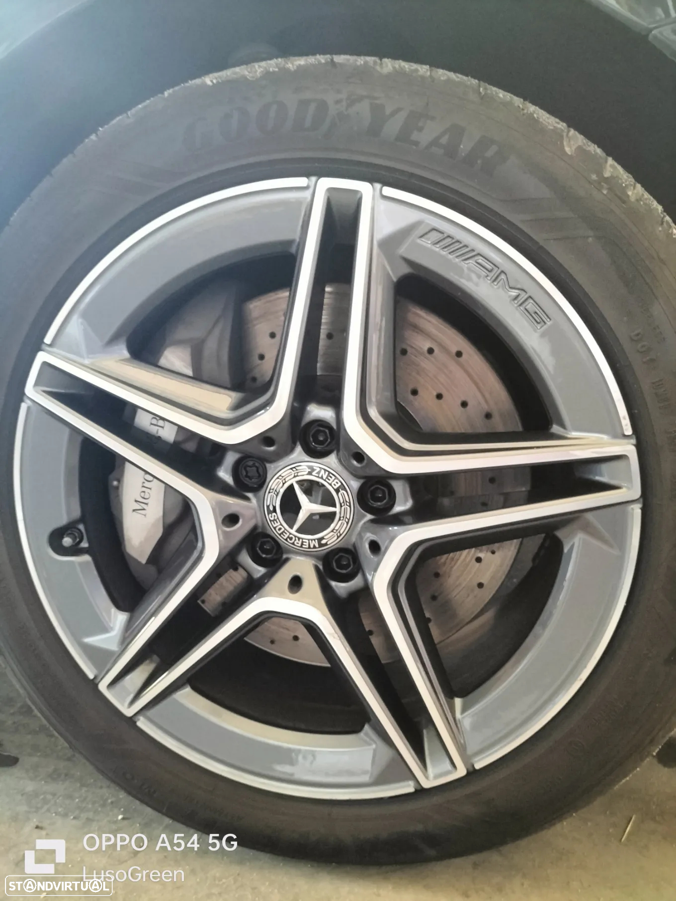 Mercedes-Benz E 300 de AMG Line - 15