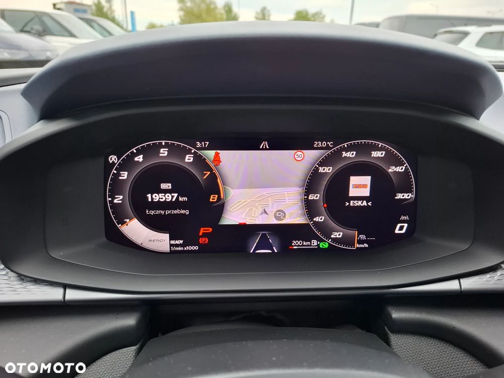 Cupra Terramar - 19