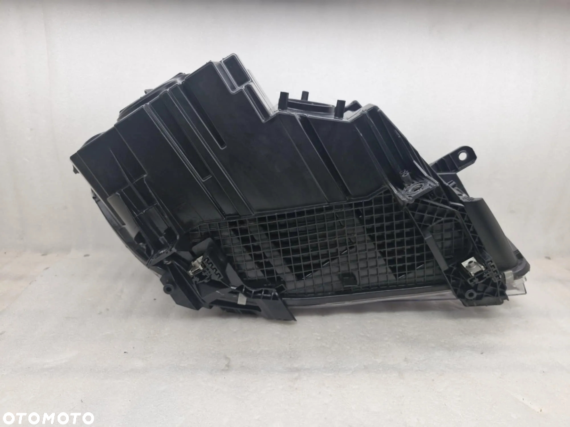BMW X5 F15 X6 F16 ADAPTIVE LED LAMPA LEWA PRZÓD 7442647-03 - 9