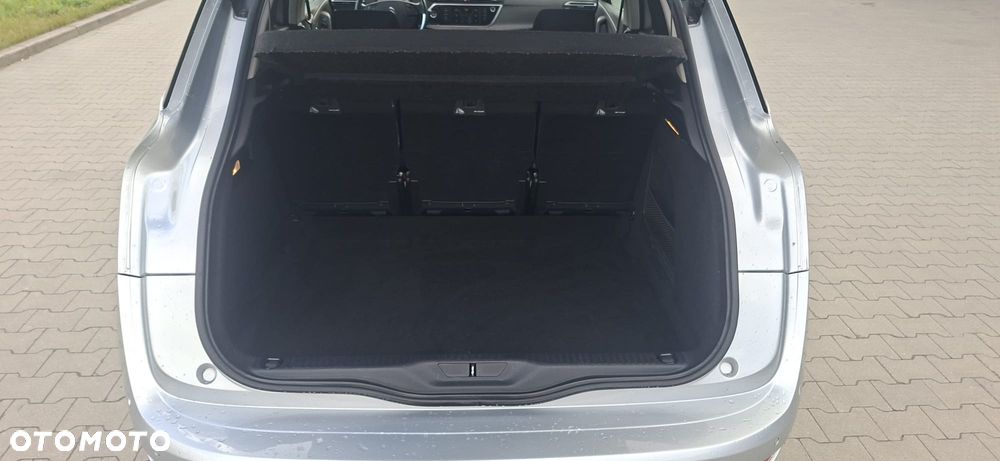 Citroën C4 Picasso e-HDi 115 Attraction - 28