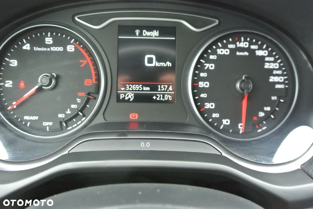 Audi Q2 35 TFSI S tronic design - 14