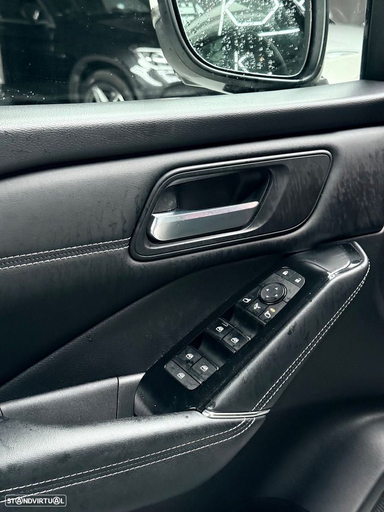 Nissan Qashqai 1.3 DIG-T MHEV Premiere Edition - 11