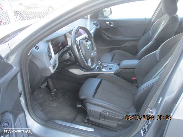 BMW 116 i Aut. - 7