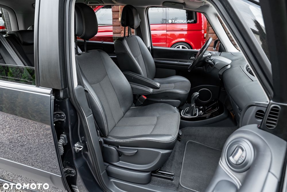 Renault Espace 2.0 dCi FAP Dynamique - 23