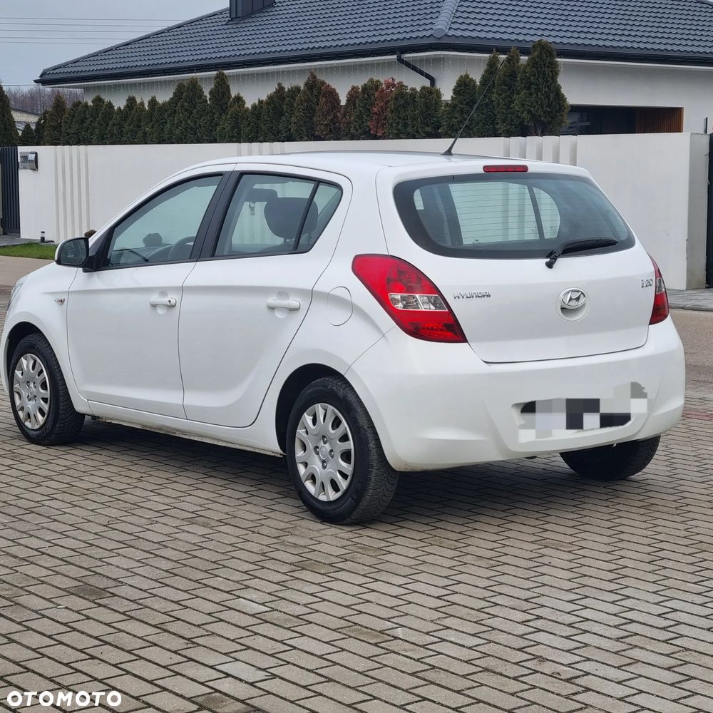 Hyundai i20 1.2 Edition 20 - 7