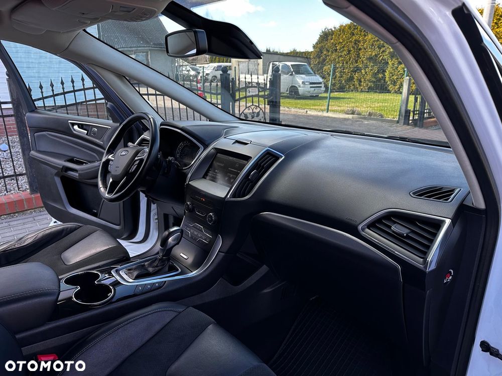 Ford S-Max 2.0 TDCi ST-Line PowerShift - 6