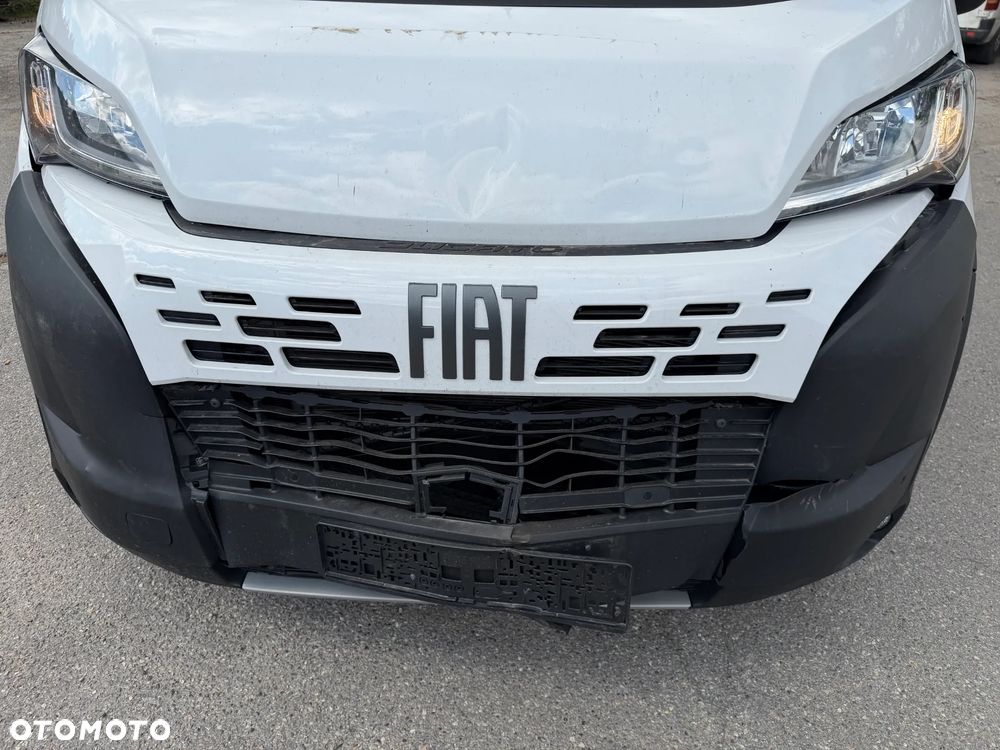 Fiat Ducato - 11