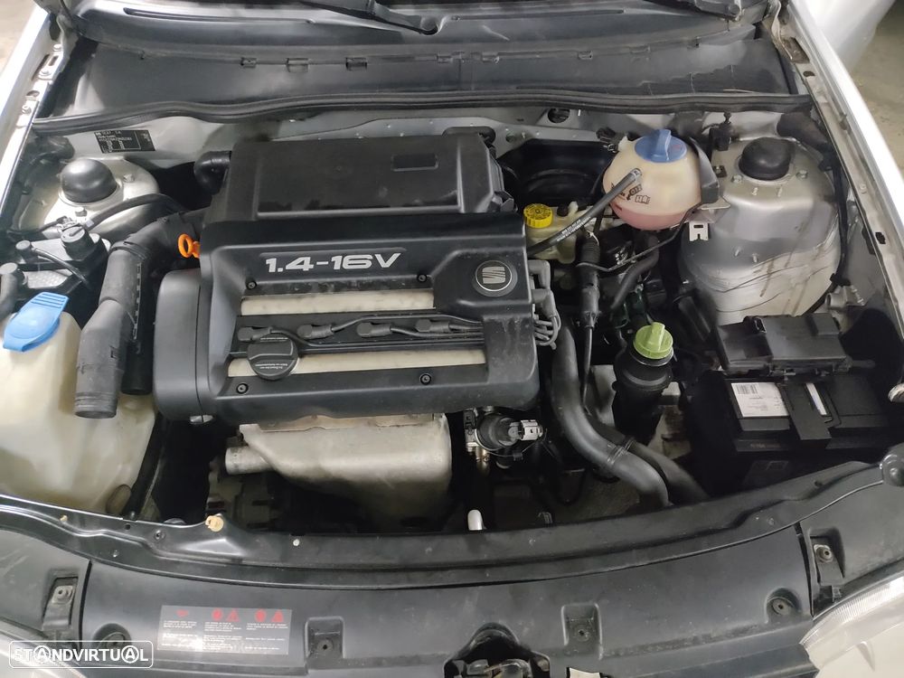 SEAT Cordoba Vario 1.4 16V Signo - 8