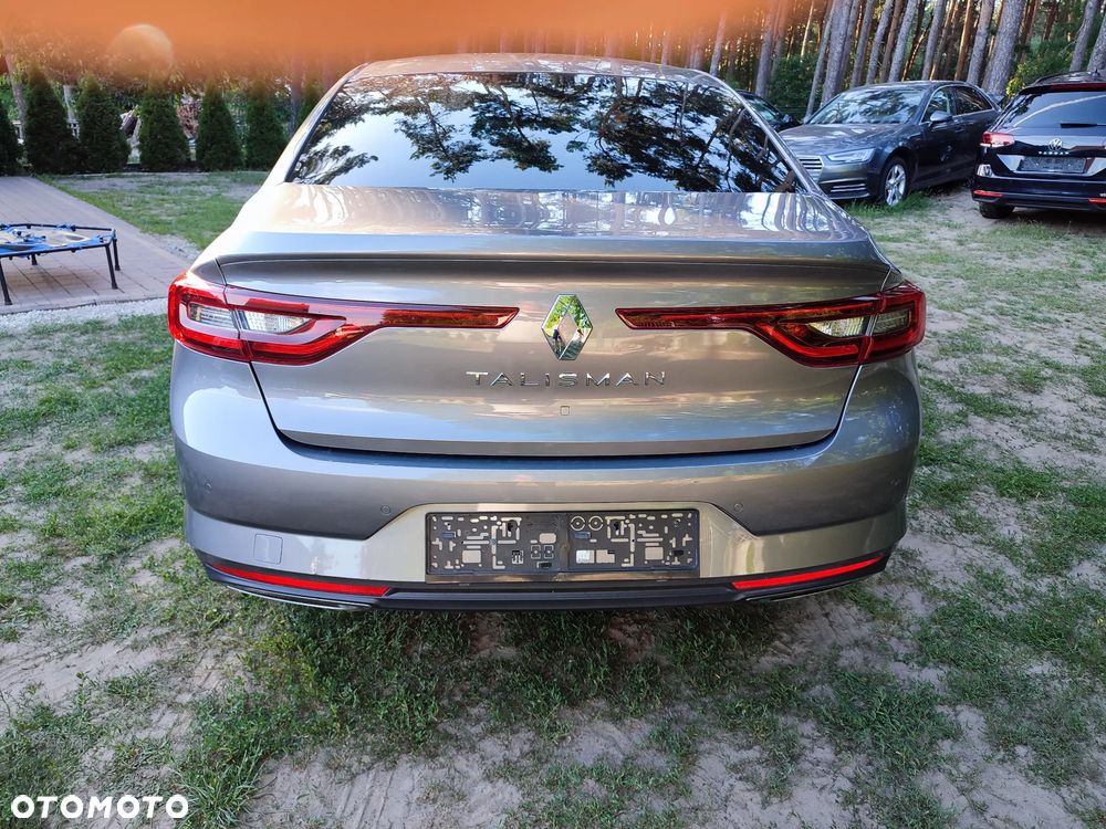 Renault Talisman TCe 225 EDC GPF BUSINESS EDITION - 19