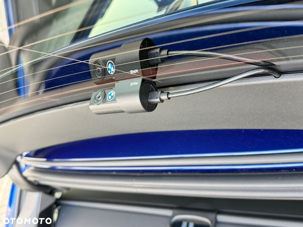 BMW Seria 5 530i xDrive mHEV M Sport sport - 15