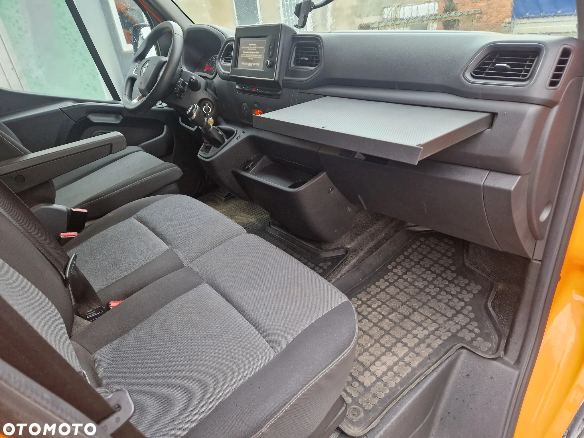 Renault Master - 12