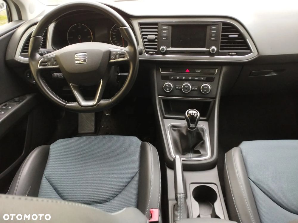 Seat Leon - 11