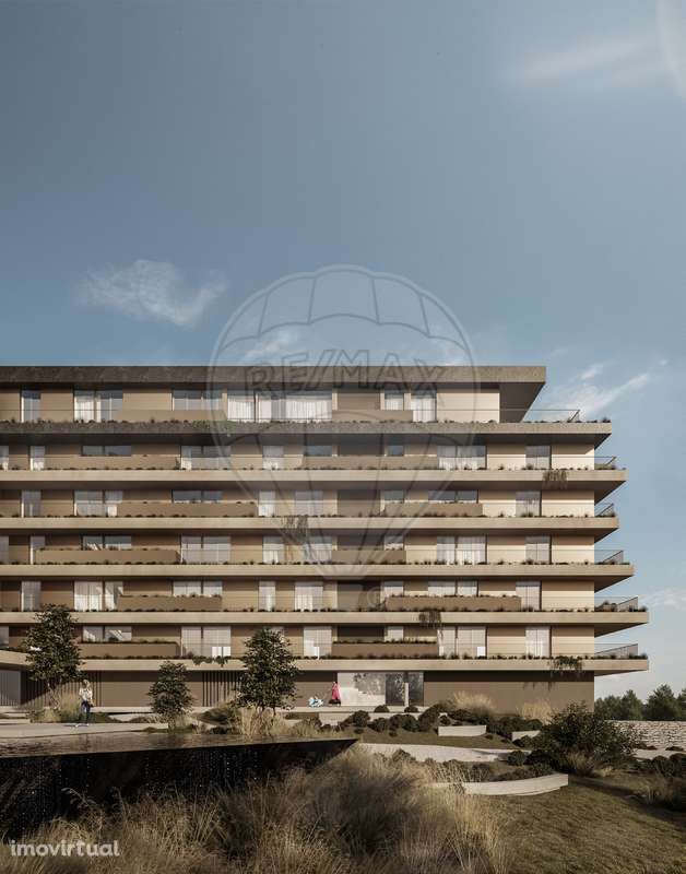 Apartamento T3 para venda - Grande imagem: 2/16