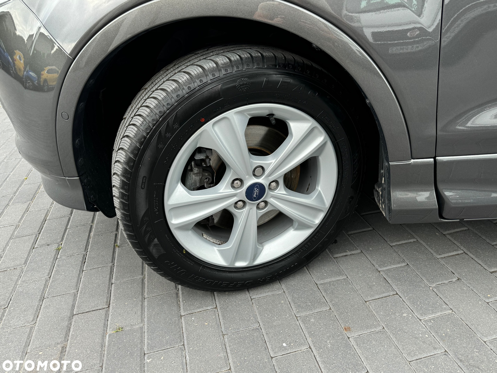 Ford Kuga 2.0 TDCi 4x4 Individual - 19
