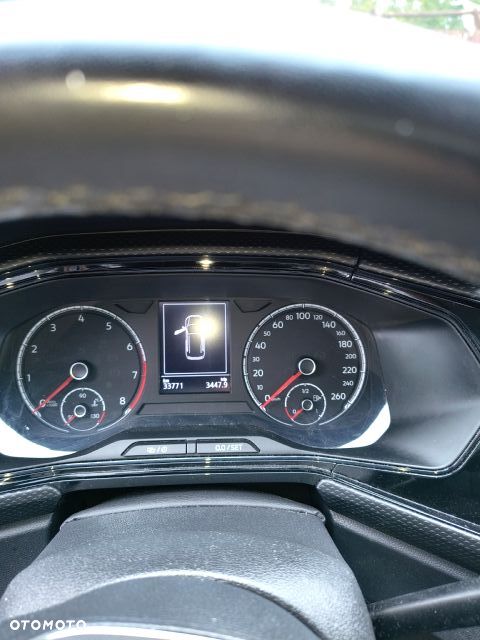Volkswagen T-Cross 1.0 TSI Active - 5