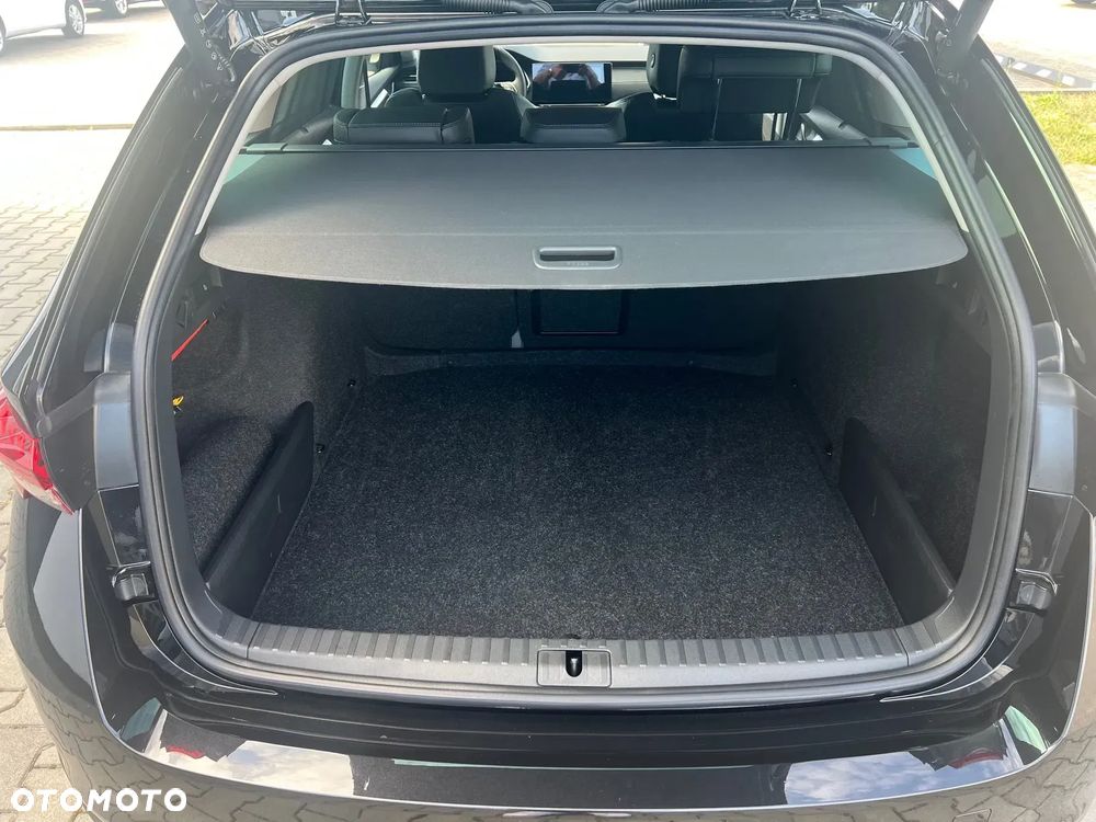 Skoda Octavia 2.0 TDI Selection DSG - 18