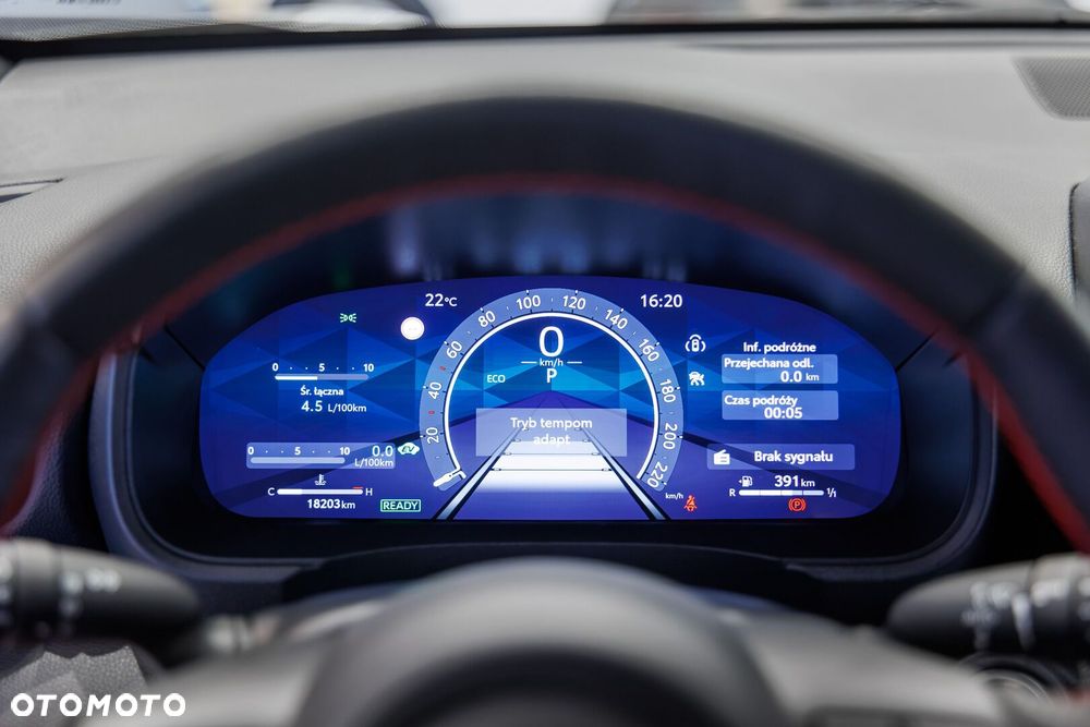 Toyota Yaris Cross Hybrid 1.5 GR Sport - 10